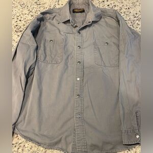 Harley Davidson Long Sleeve Shirt size XL